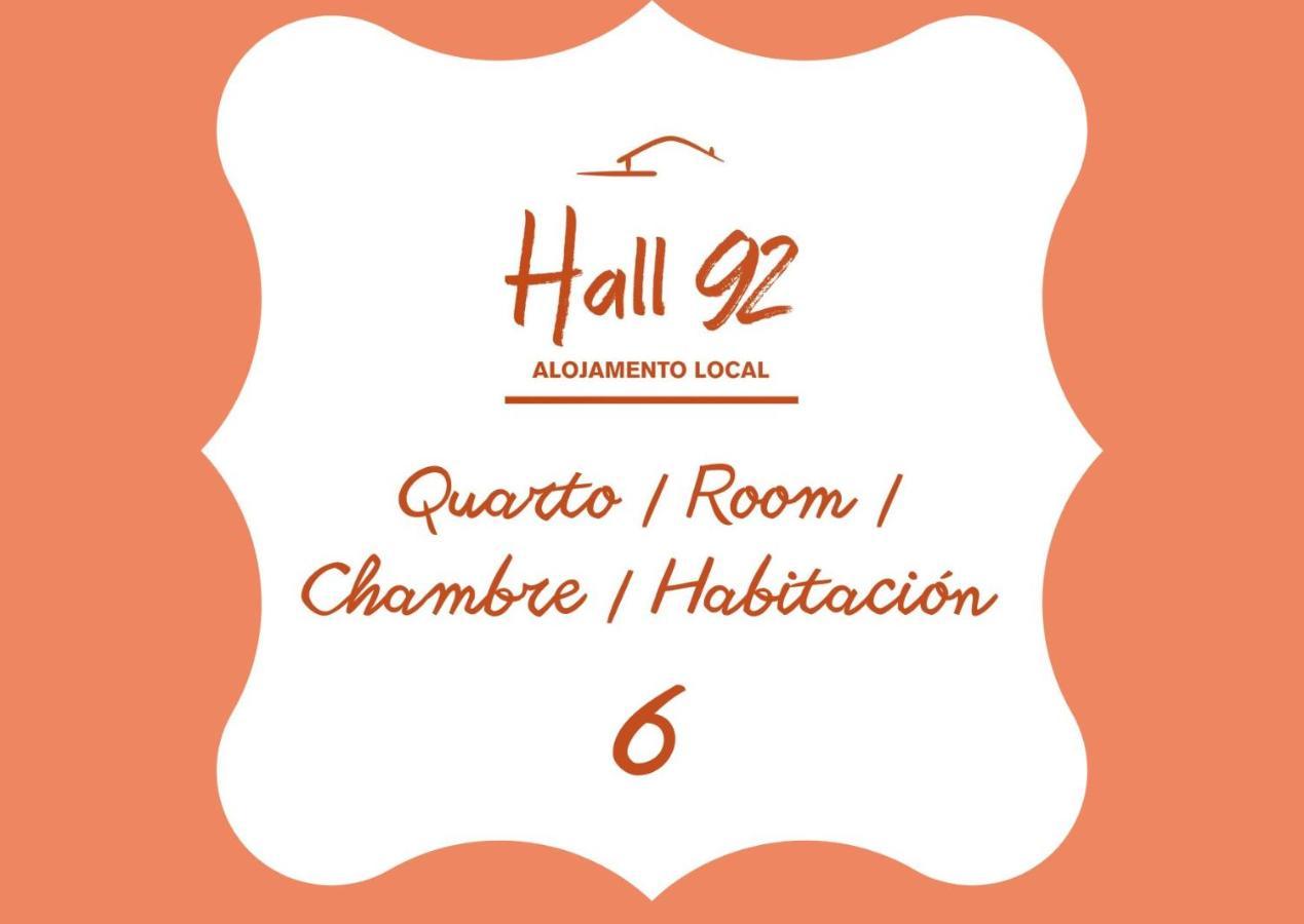 Hall 92 Quartos Com Wc Em Moradia Com Piscina A-Das-Lebres Loures Extérieur photo